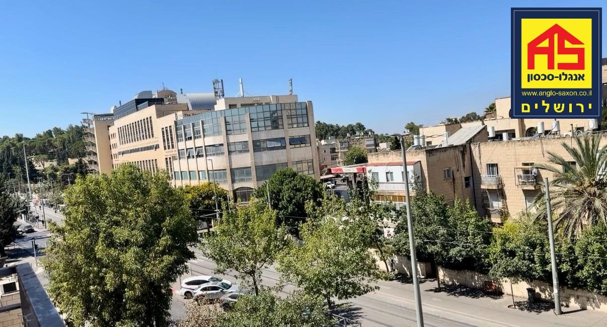 דירה 2 חדרים, תמונה 4
