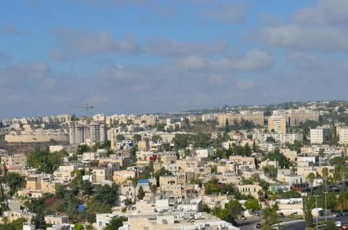 דירה 4 חדרים, תמונה 1