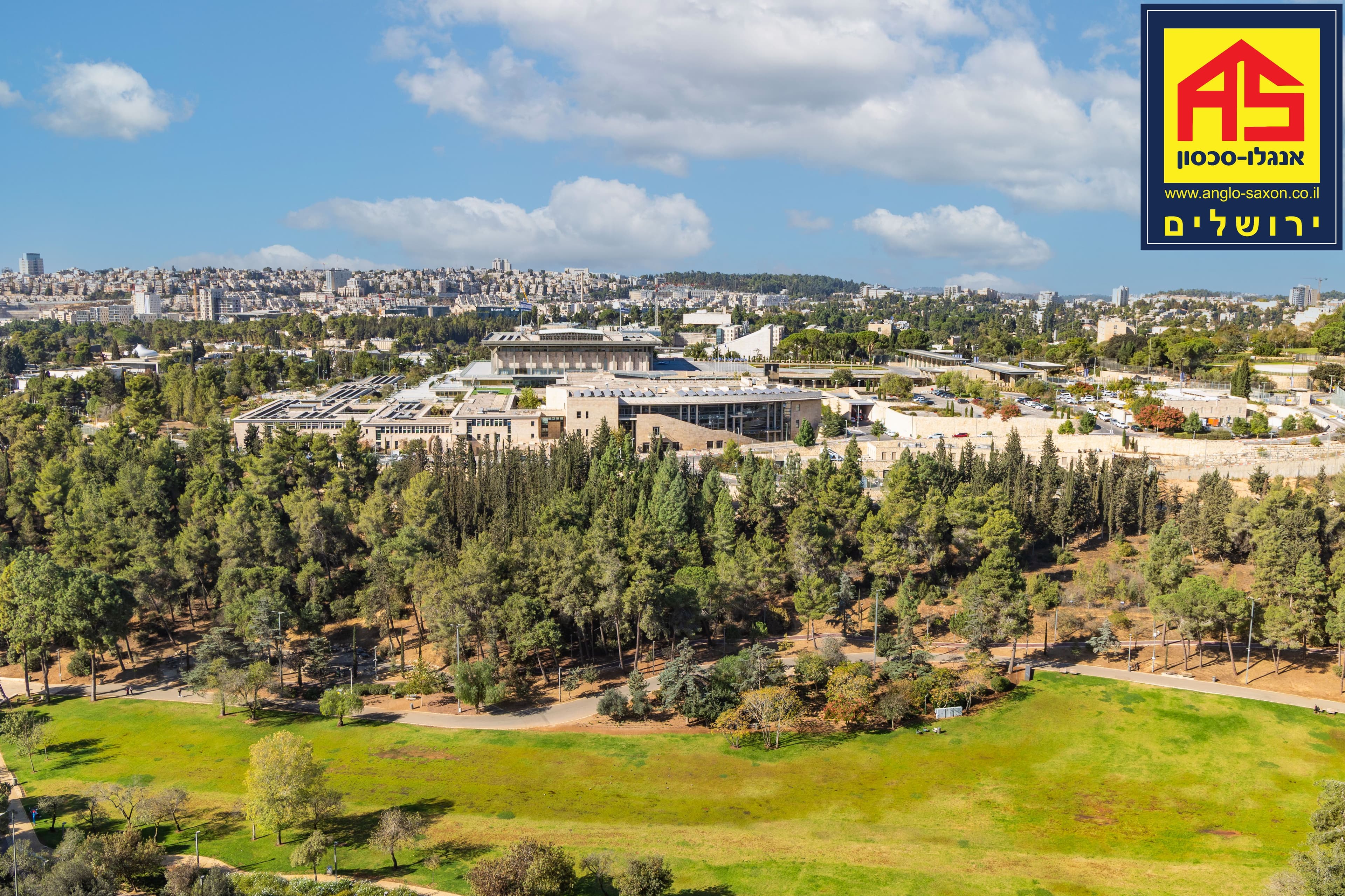 דירה 8 חדרים, דיסקין, רחביה, ירושלים