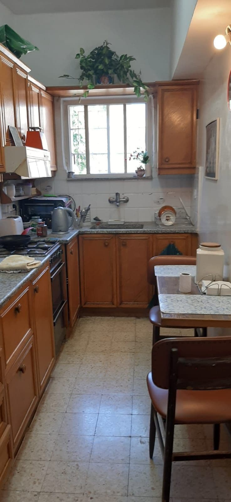 דירה 3 חדרים, תמונה 4