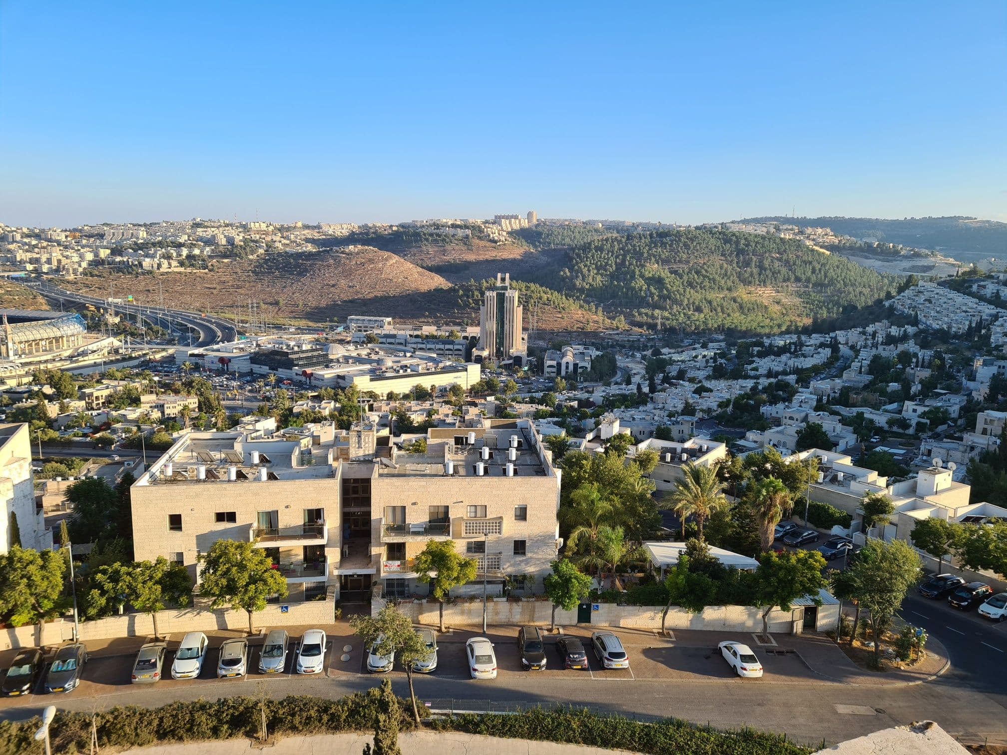 פנטהאוז 5 חדרים, תמונה 2