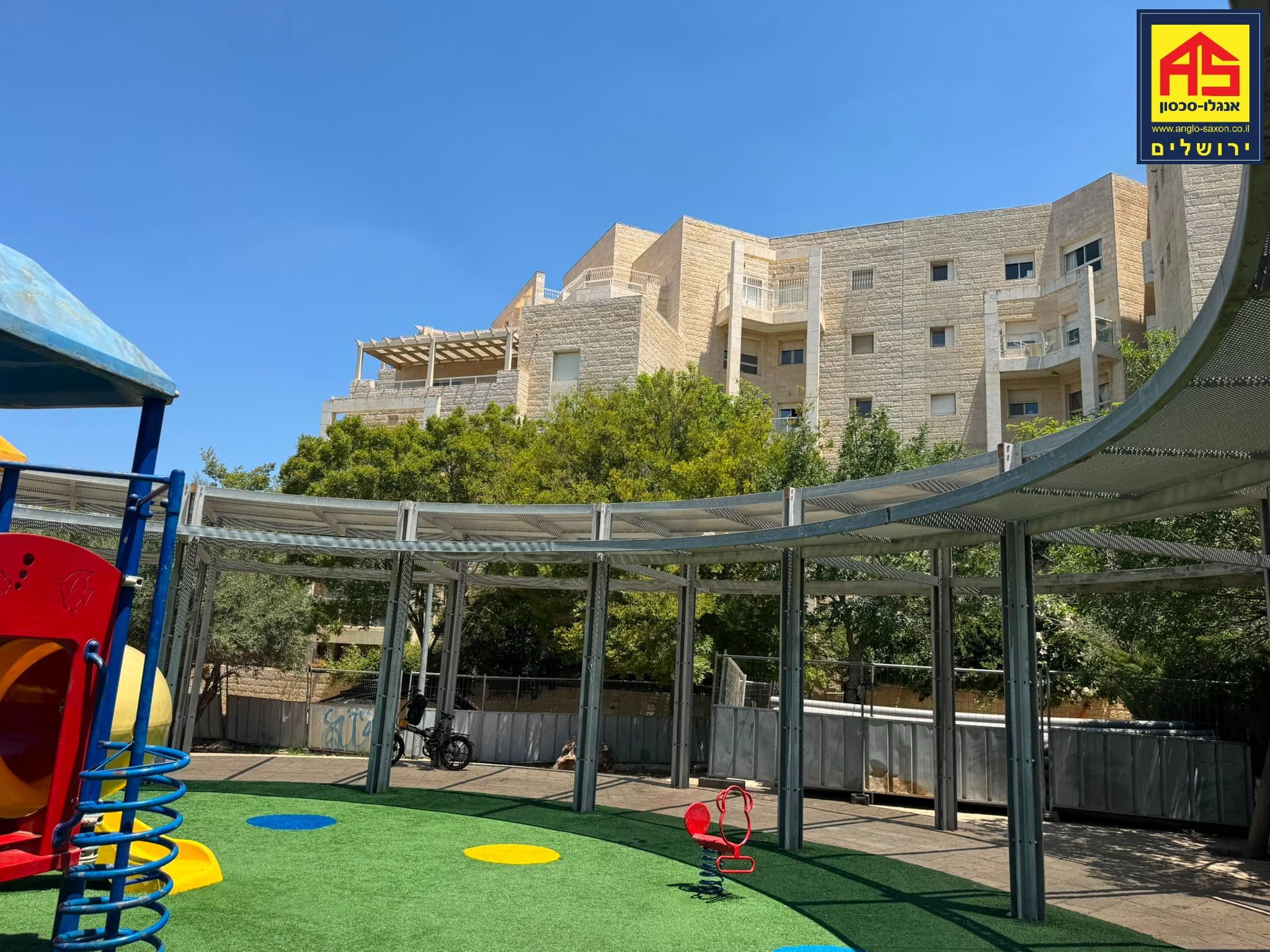 דירה 4 חדרים, דרך חברון, תלפיות, ירושלים