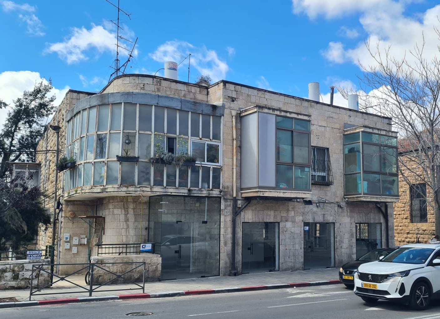 חנות 80 מ״ר, תמונה 5