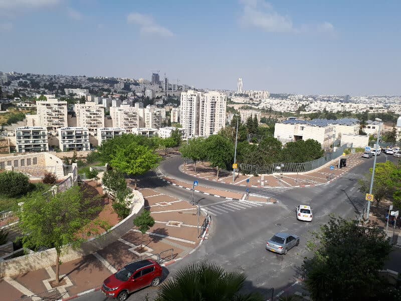 דירה 3 חדרים, תמונה 4
