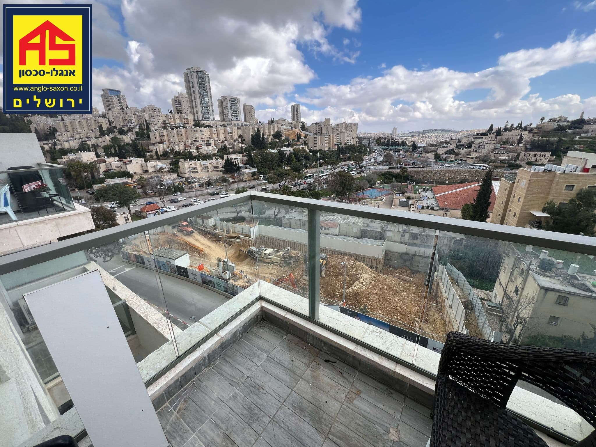 דירה 4 חדרים, תמונה 5