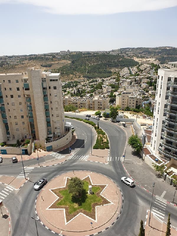 פנטהאוז 6.5 חדרים, תמונה 5