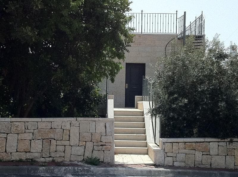 דירה 5 חדרים, קטמונים, ירושלים