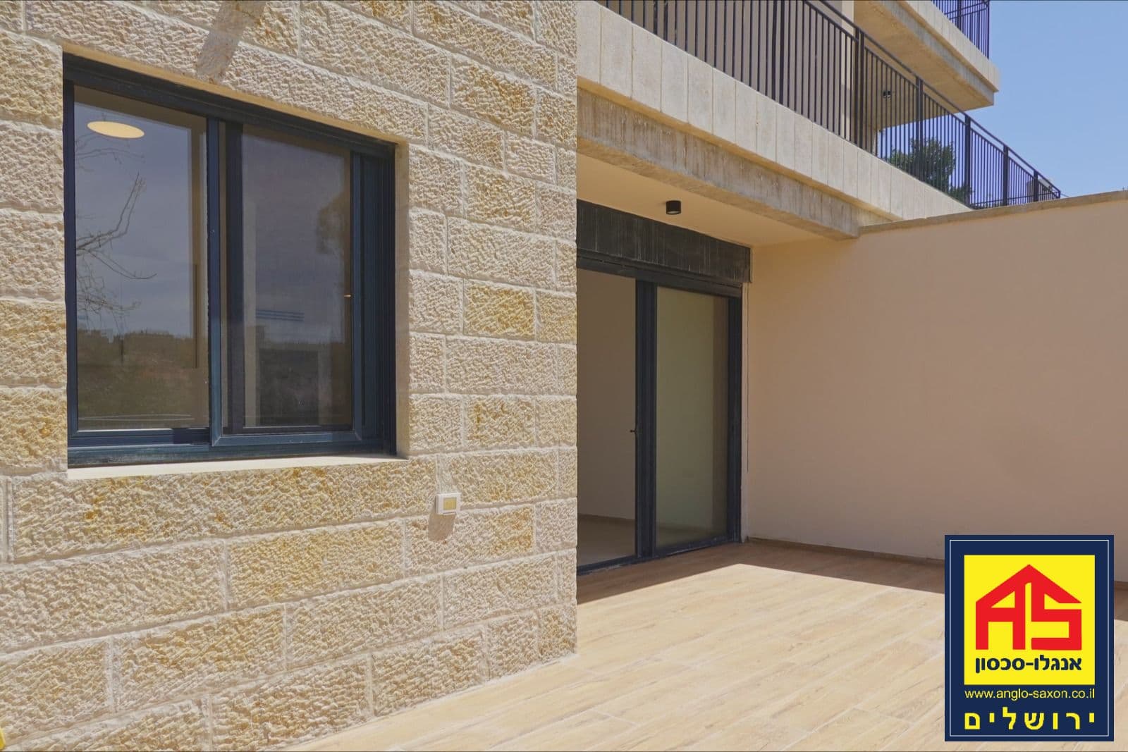 דירת גן 5 חדרים, תמונה 3