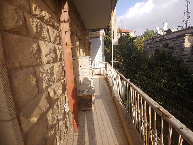 דירה 4 חדרים, תמונה 5