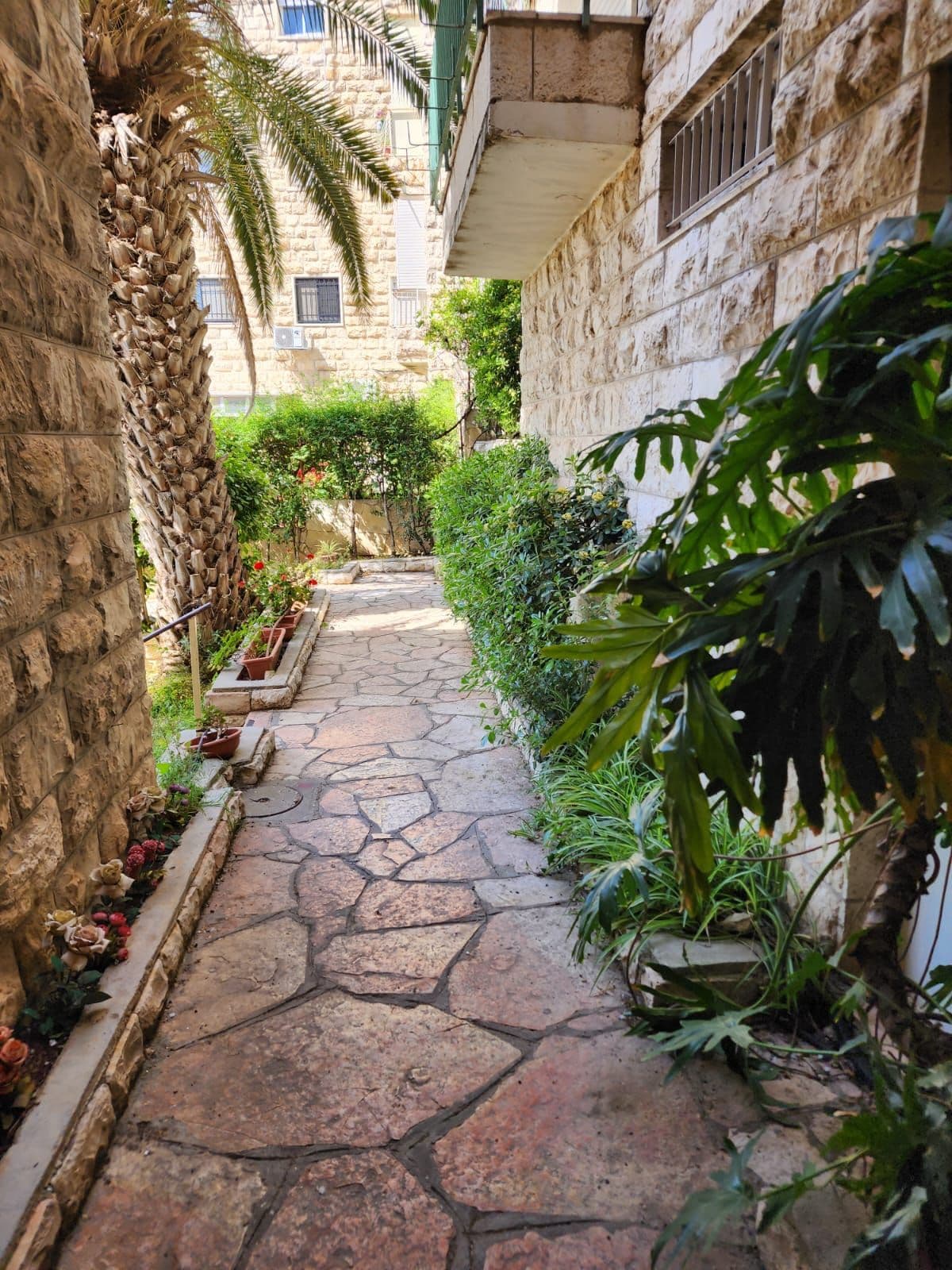דירה 3.5 חדרים, תמונה 4