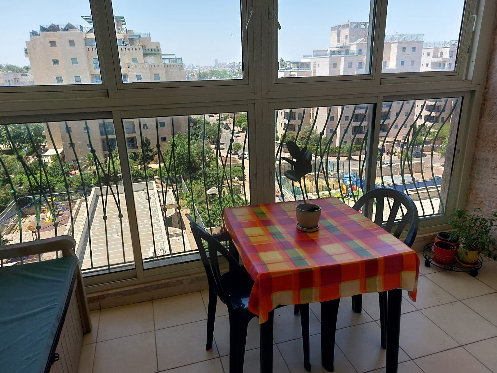 דירה 3 חדרים, תמונה 4