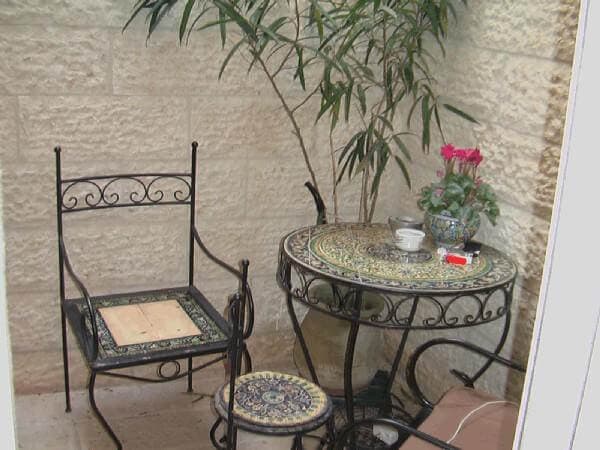 קוטג' 4.5 חדרים, תמונה 4