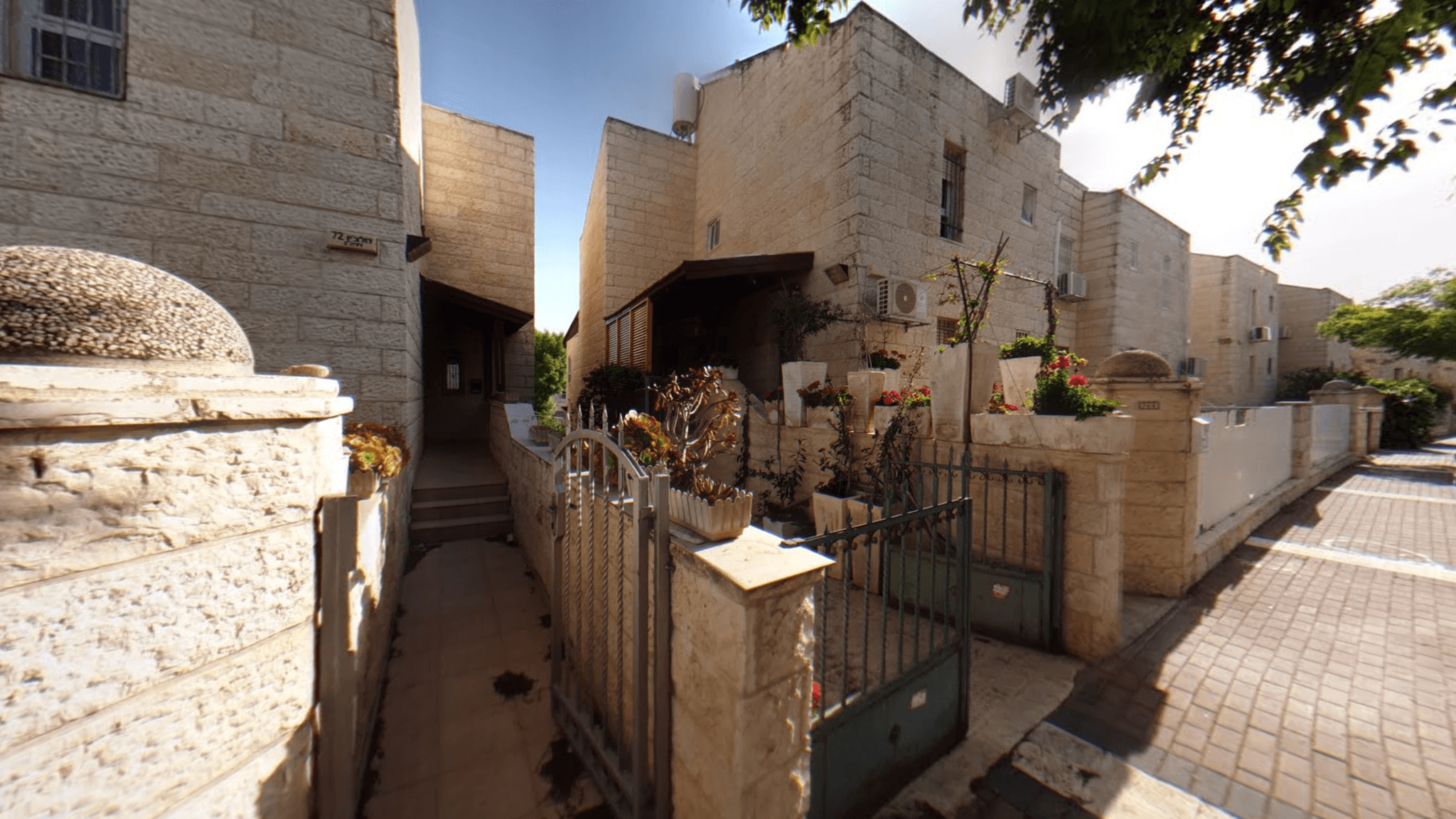 קוטג' 5 חדרים, תמונה 5