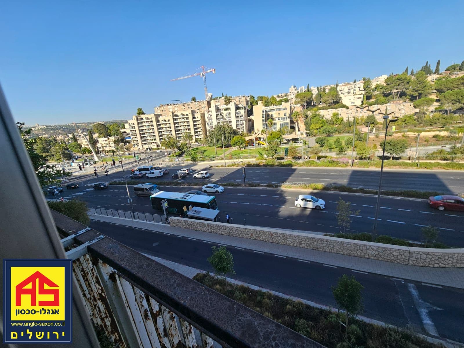 דירה 3 חדרים, תמונה 3