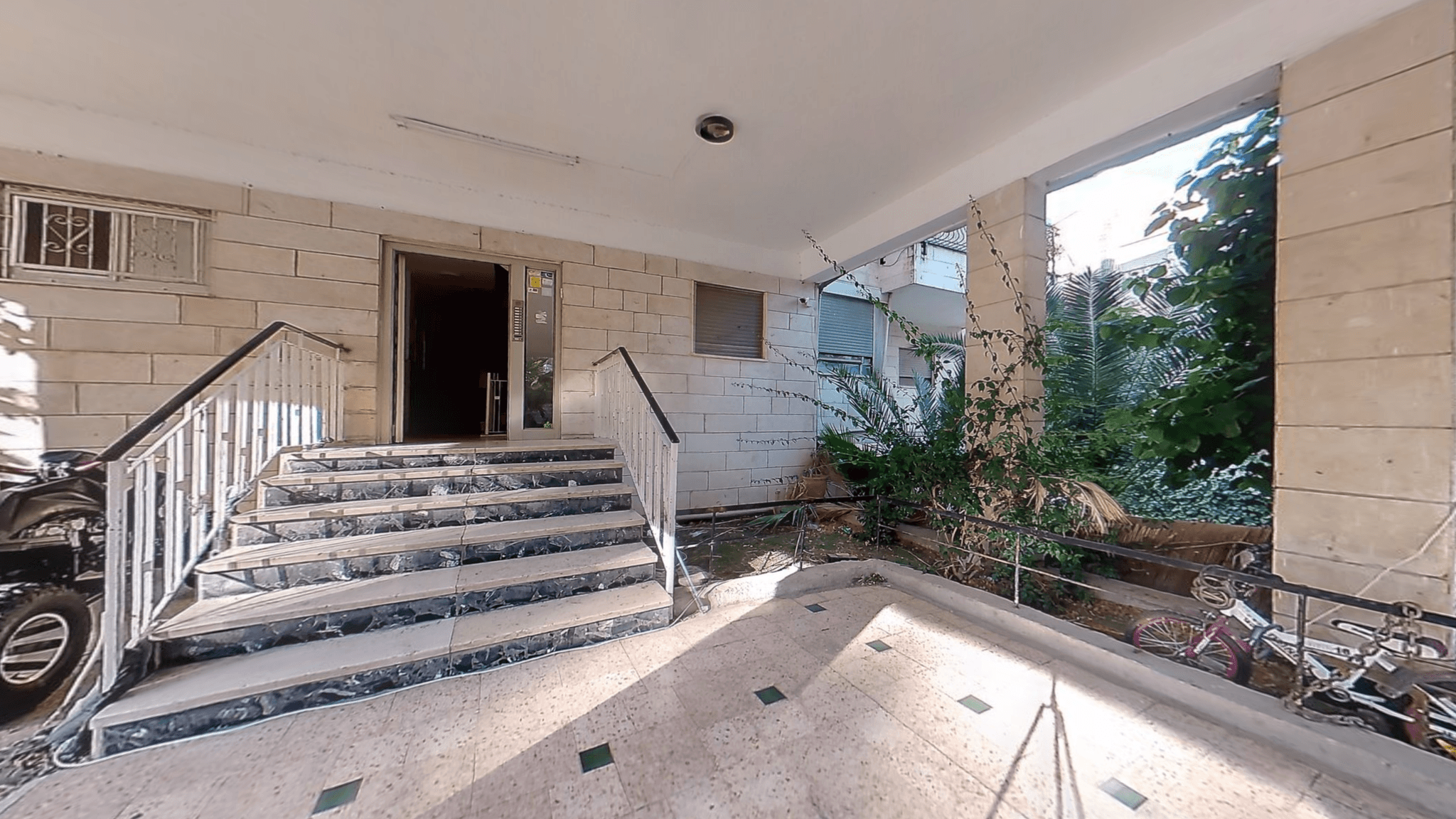 דירה 3.5 חדרים, תמונה 5