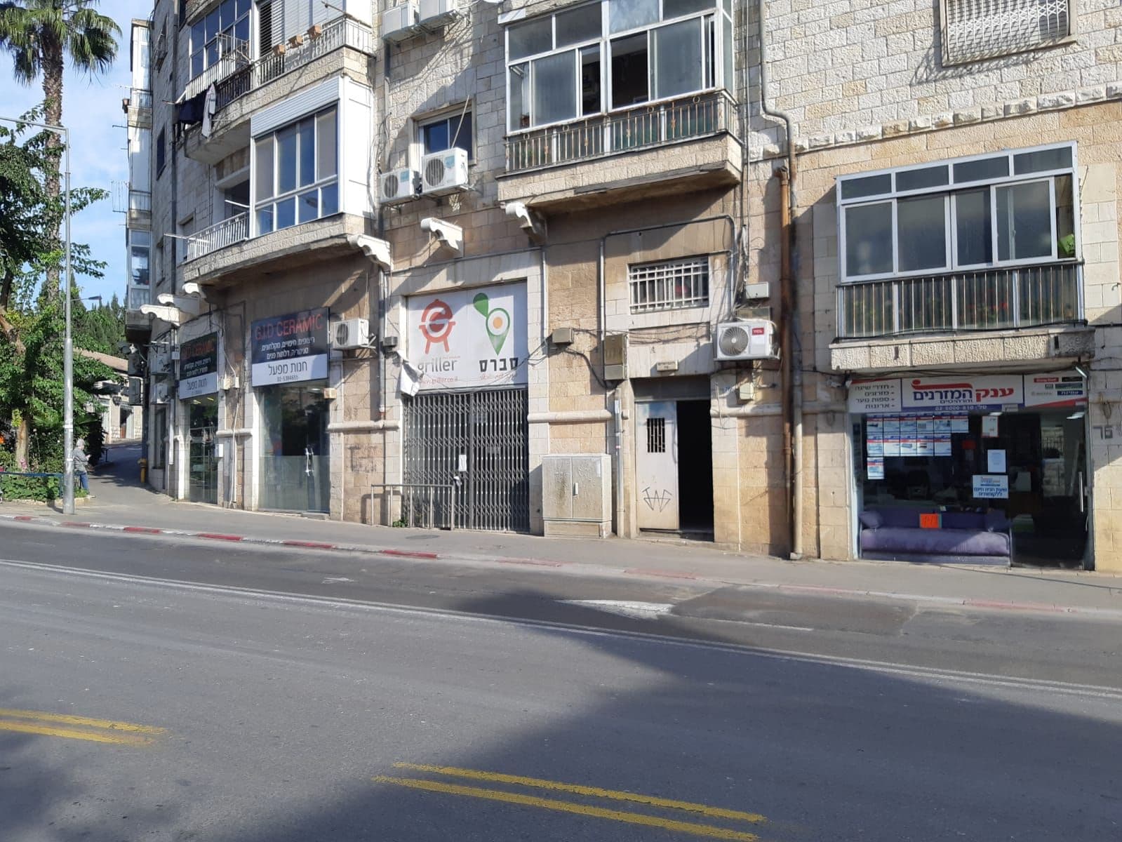 חנות 50 מ״ר, תמונה 3