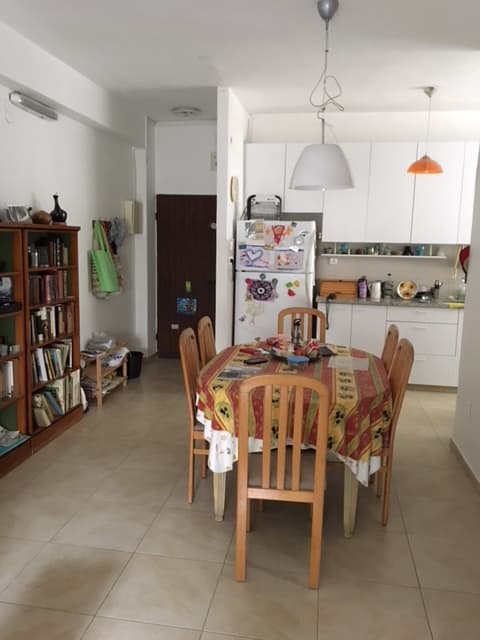 דירה 4 חדרים, תמונה 4
