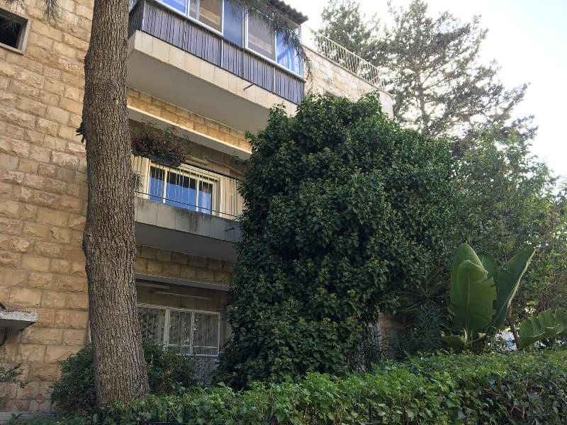 דירה 3.5 חדרים, תמונה 2