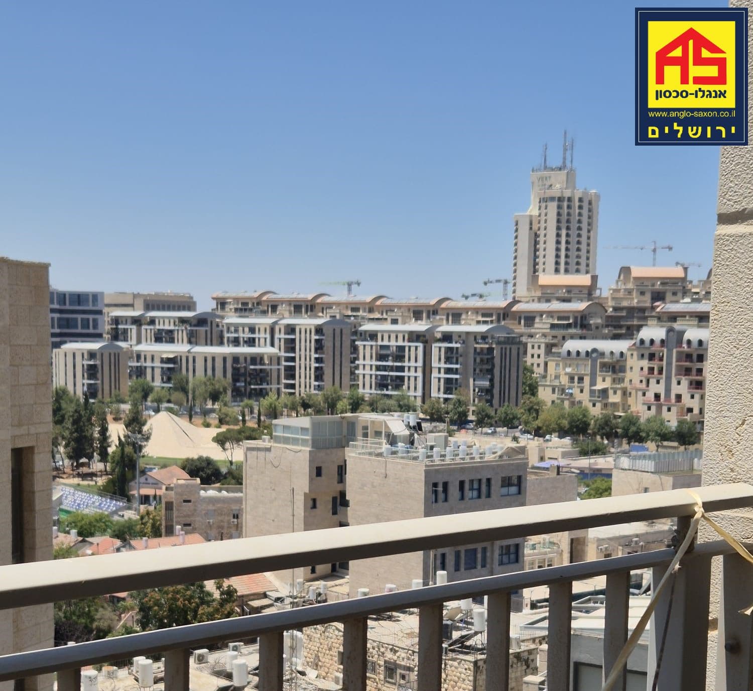 דירה 4.5 חדרים, תמונה 3