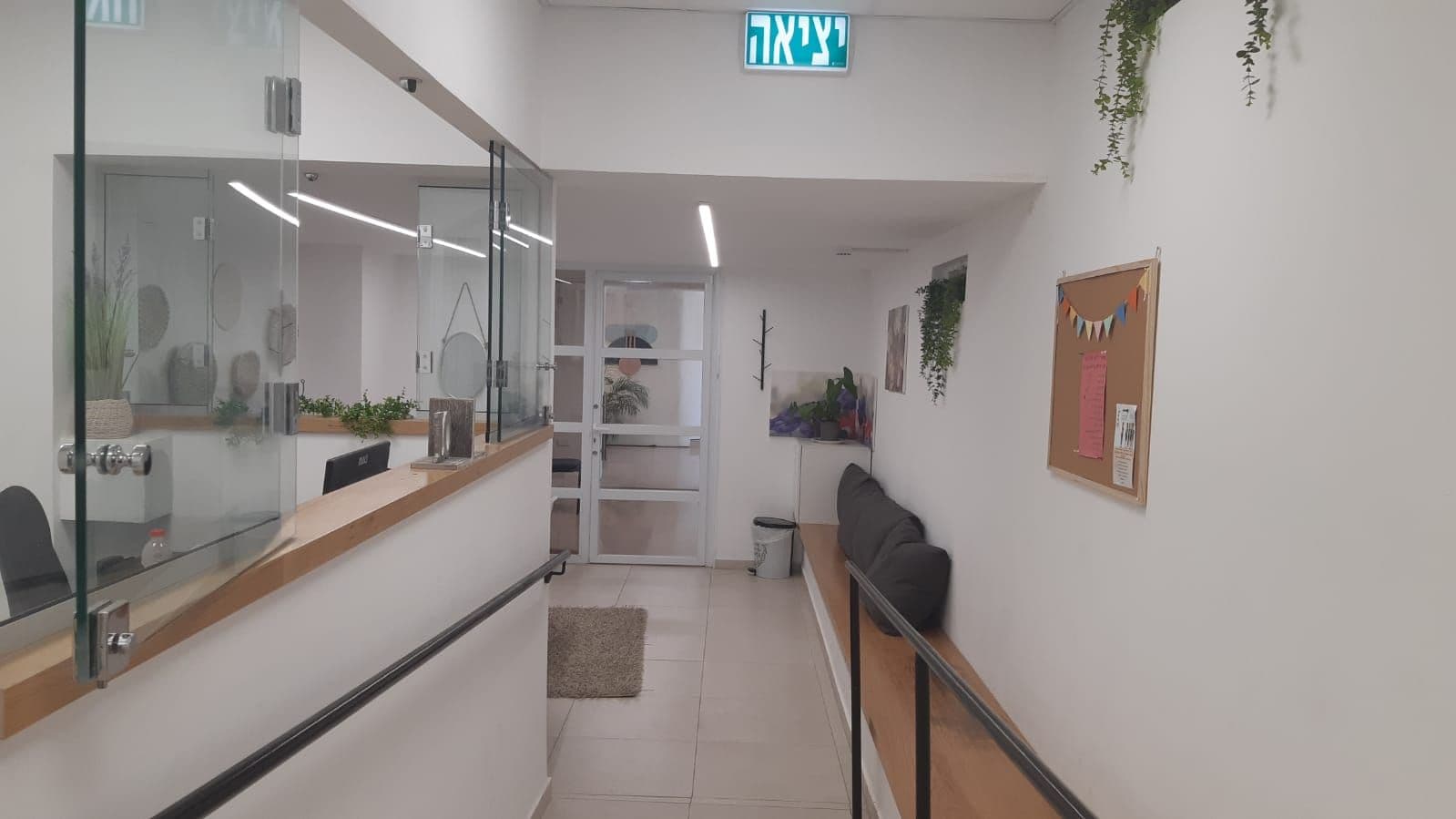 משרד 250 מ״ר, תמונה 2