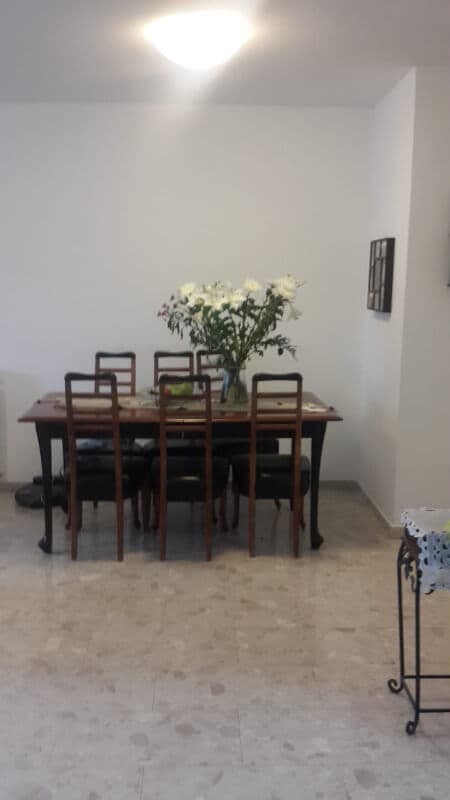 דירה 4 חדרים, תמונה 3