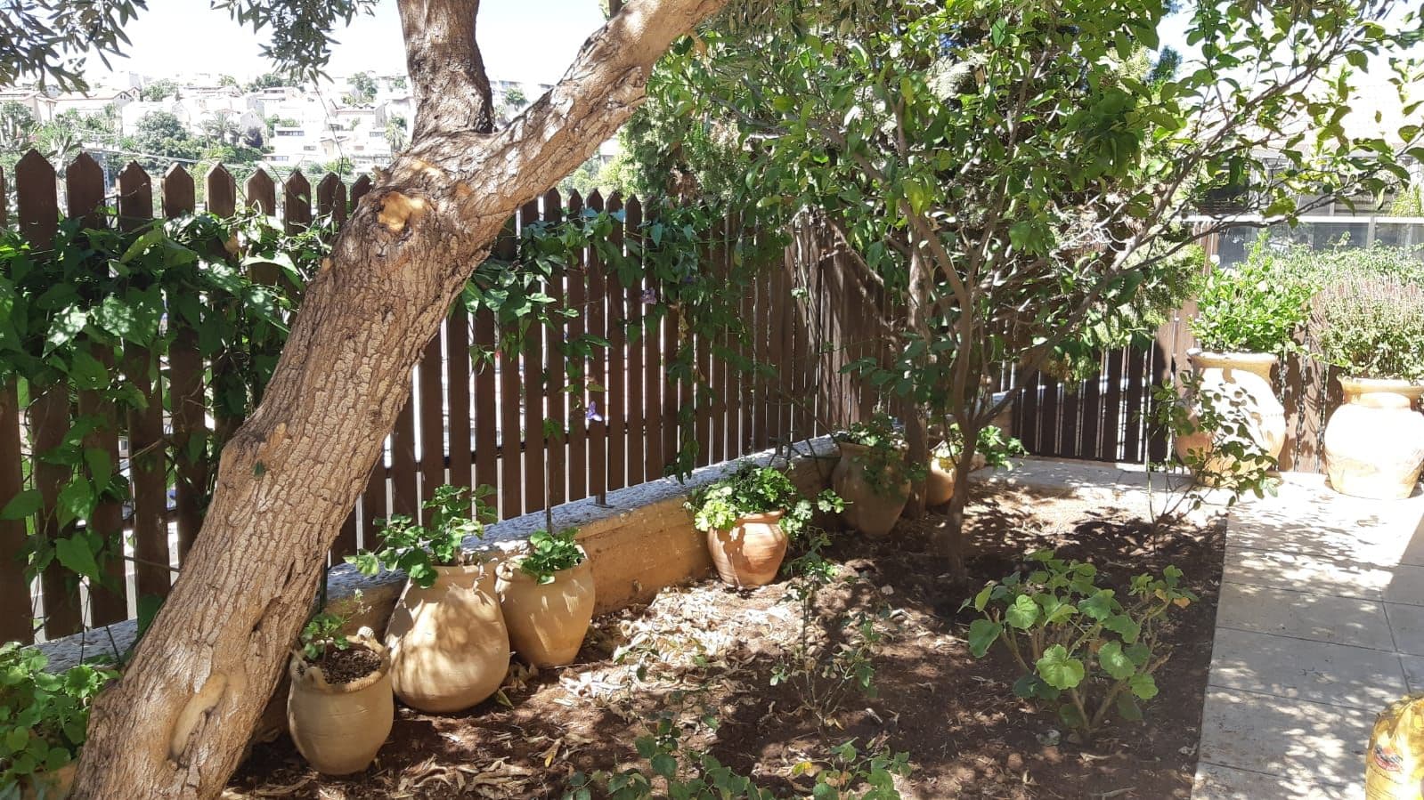 בית 6 חדרים, גילה, ירושלים
