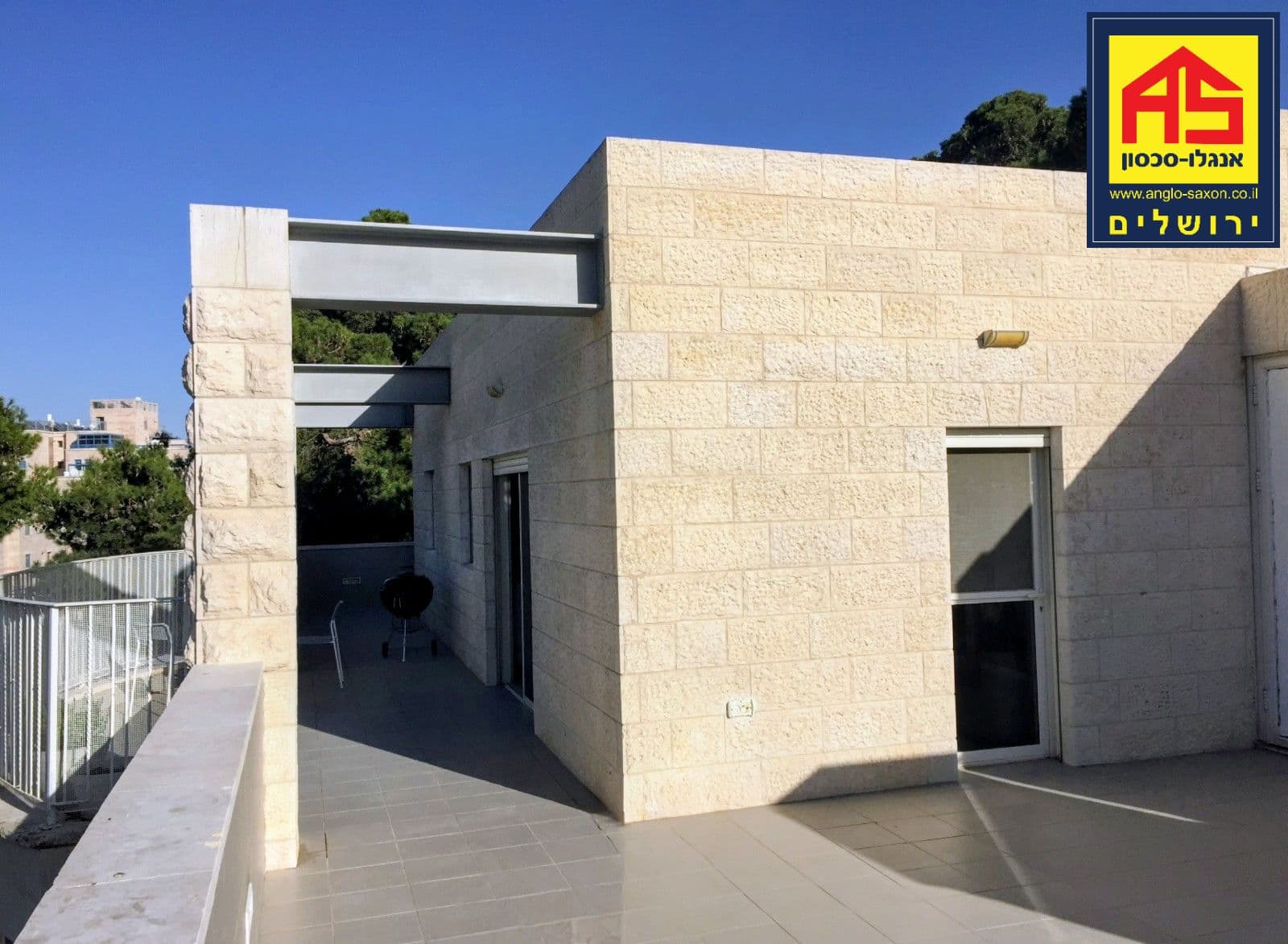 פנטהאוז 7 חדרים, תמונה 2