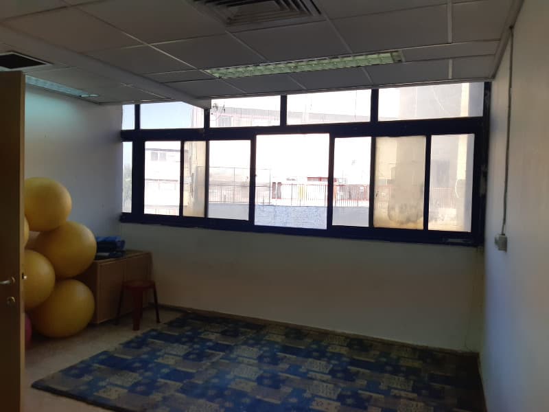 משרד 40 מ״ר, תמונה 2