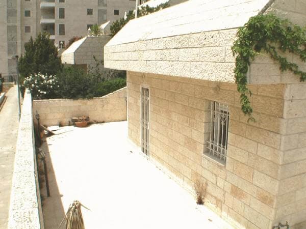 דירה 5 חדרים, תמונה 4
