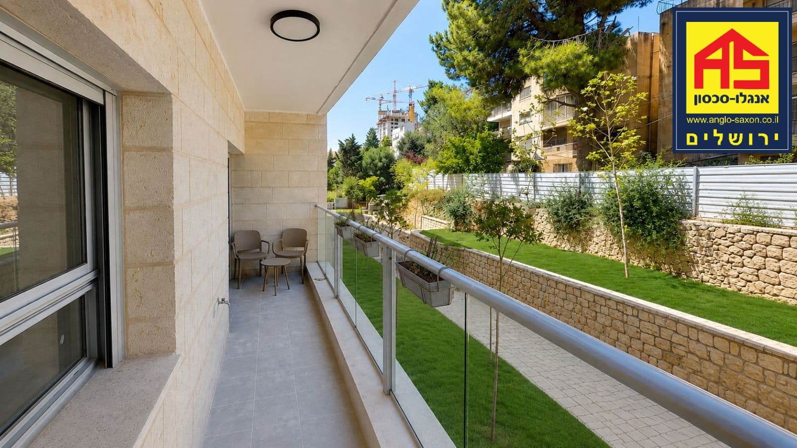 דירה 3 חדרים, תמונה 2