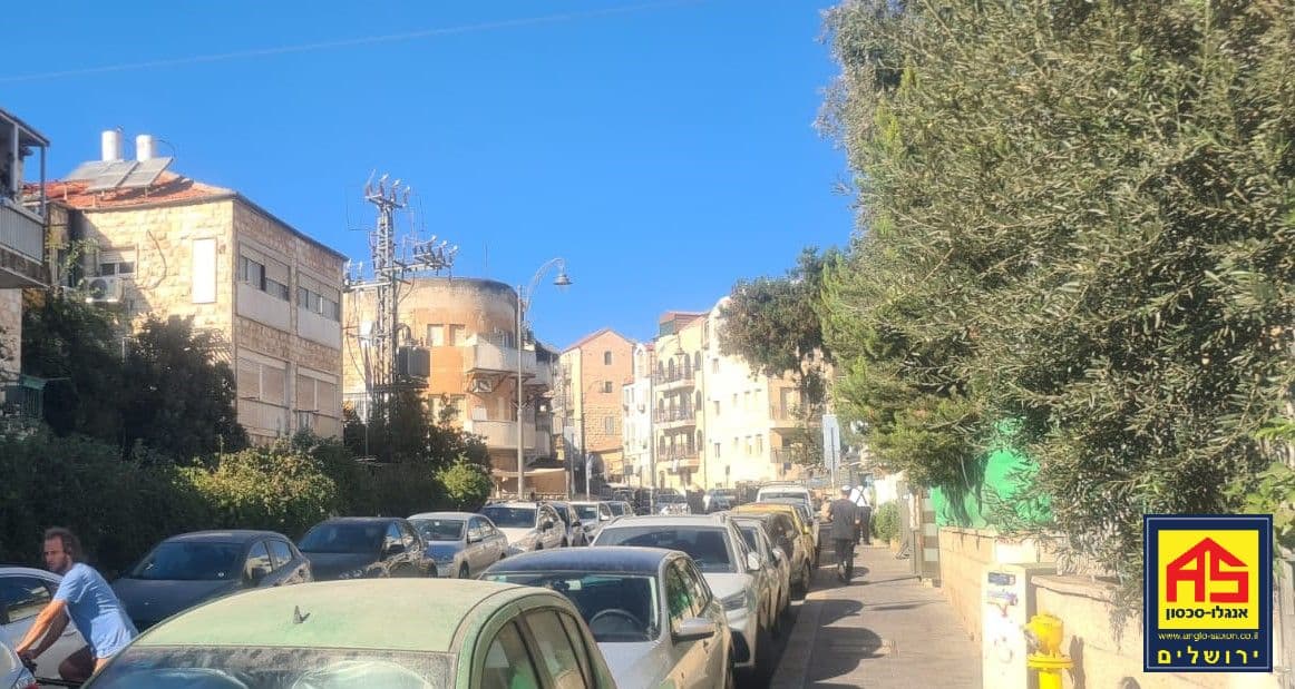 דירה 2 חדרים, תמונה 5