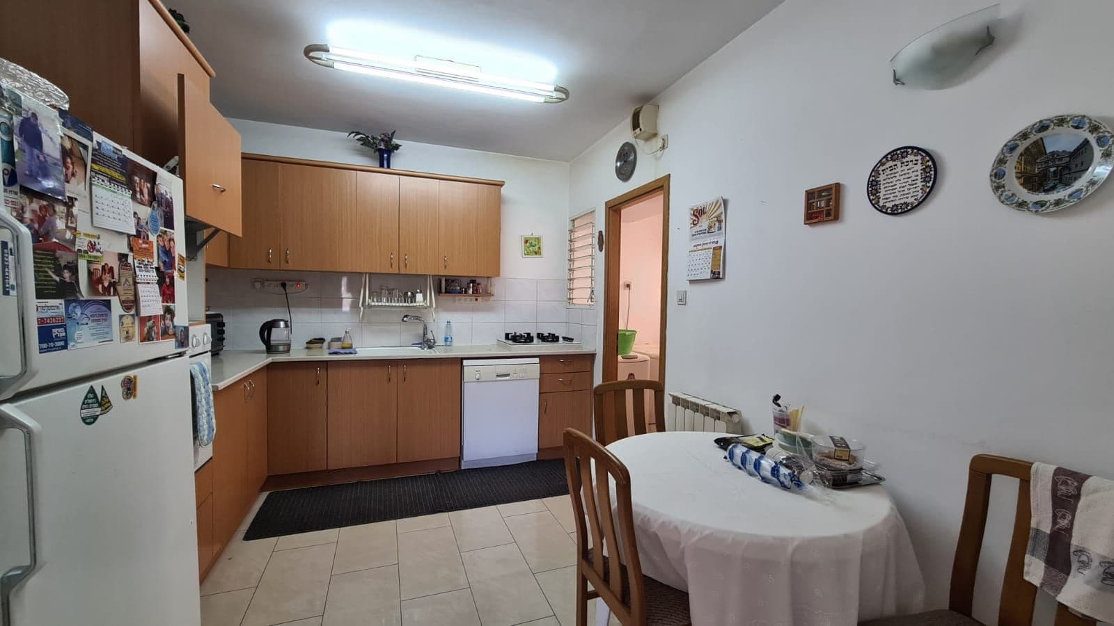 דירה 2 חדרים, רמת בית הכרם, ירושלים