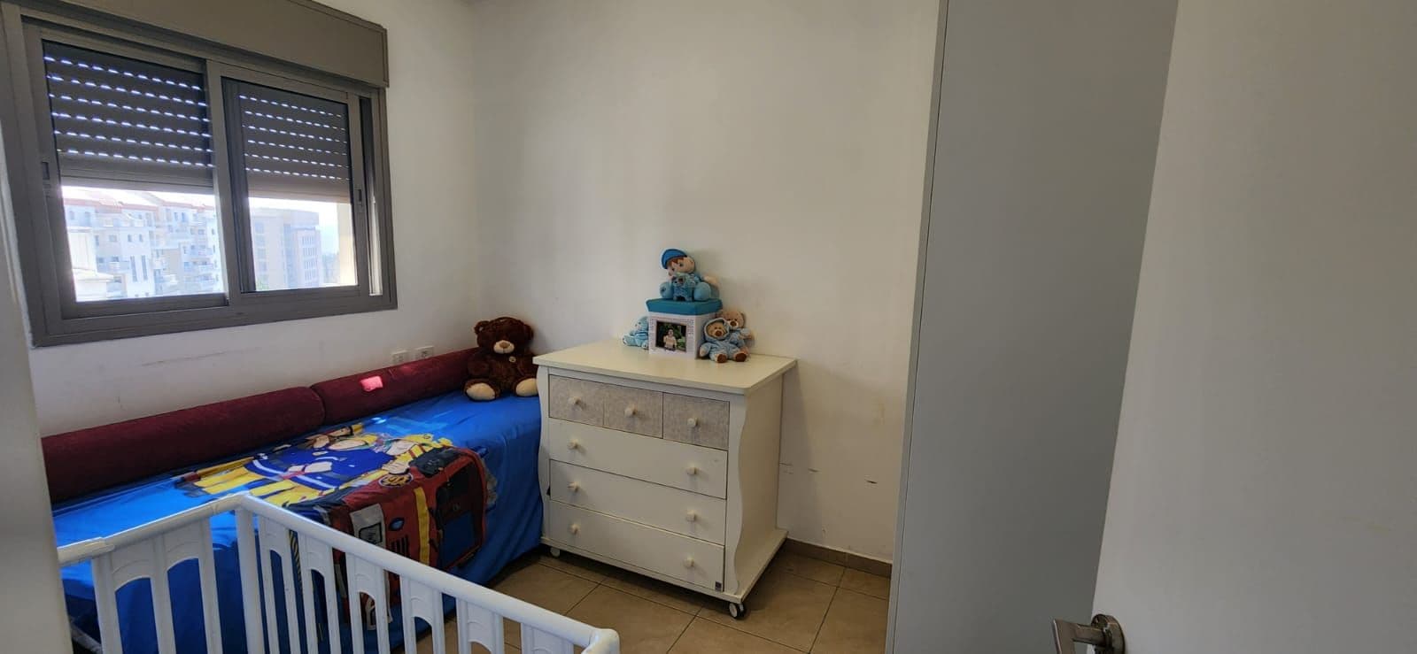 דירה 3.5 חדרים, תמונה 2