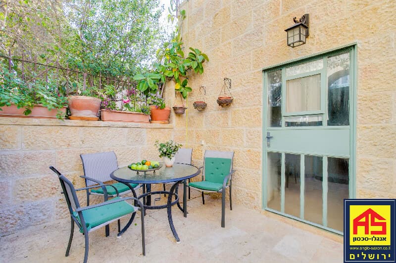 דירה 3 חדרים, תמונה 4