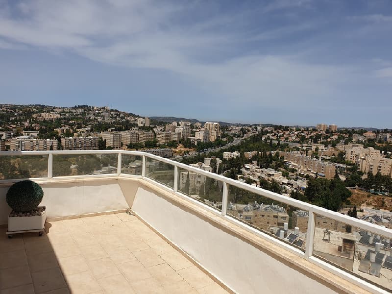 פנטהאוז 3 חדרים, תמונה 3