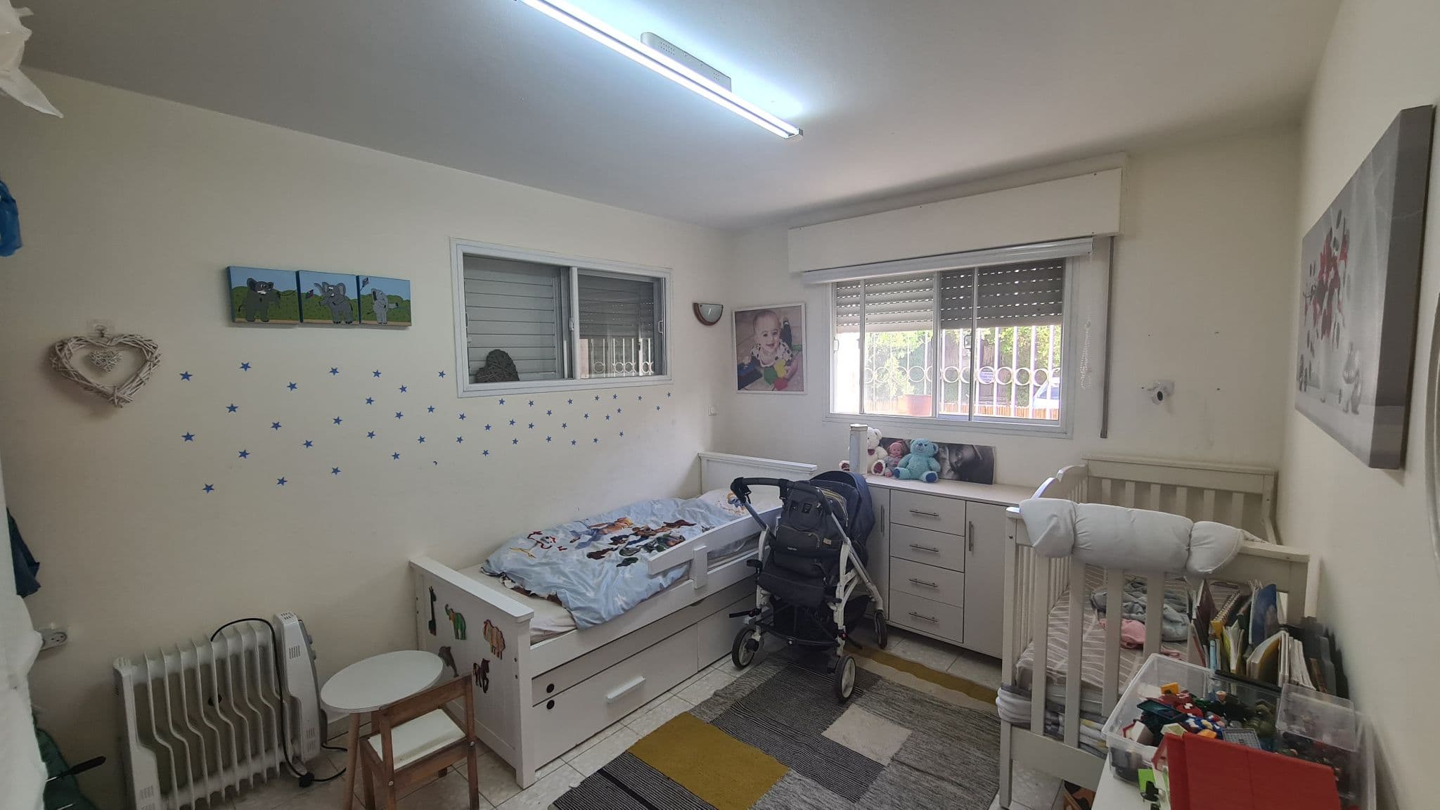דירה 4 חדרים, תמונה 2