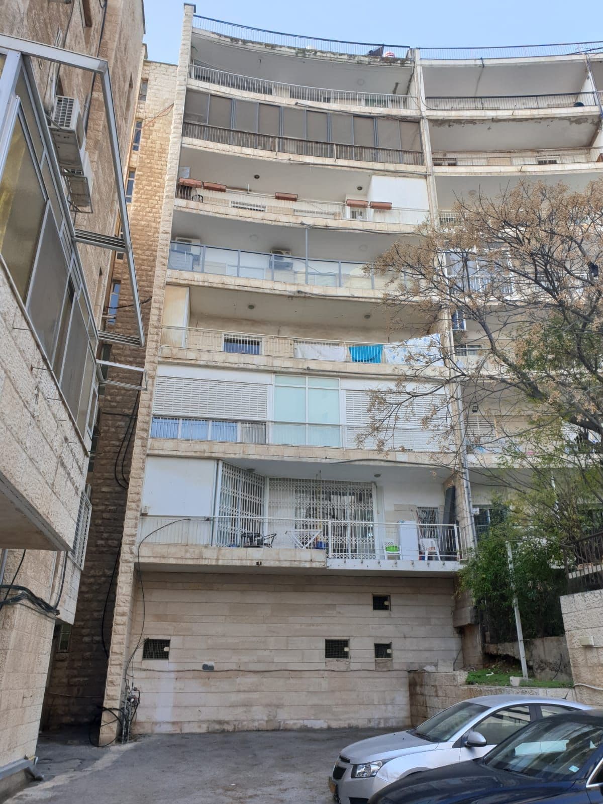 דירה 4 חדרים, תמונה 4