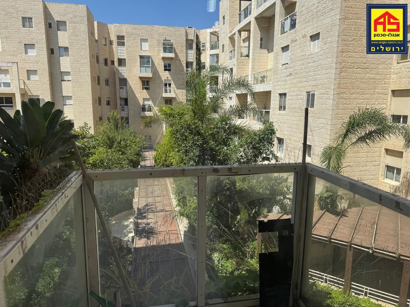 דירה 4 חדרים, תמונה 2