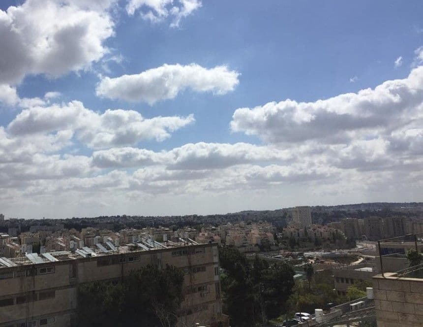 דירה 6 חדרים, תמונה 3