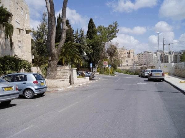דירה 3 חדרים, תמונה 4