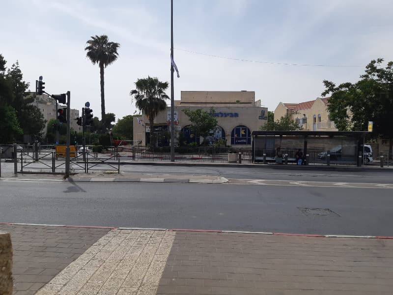 חנות 120 מ״ר, תמונה 3
