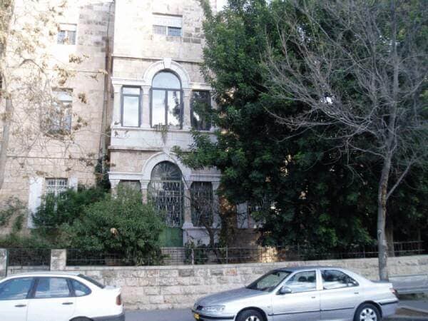 דירת גן 6 חדרים, תמונה 3