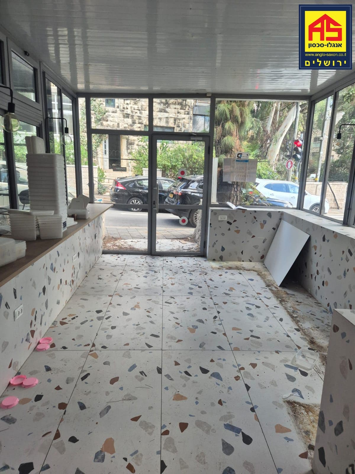 חנות 49 מ״ר, תמונה 4