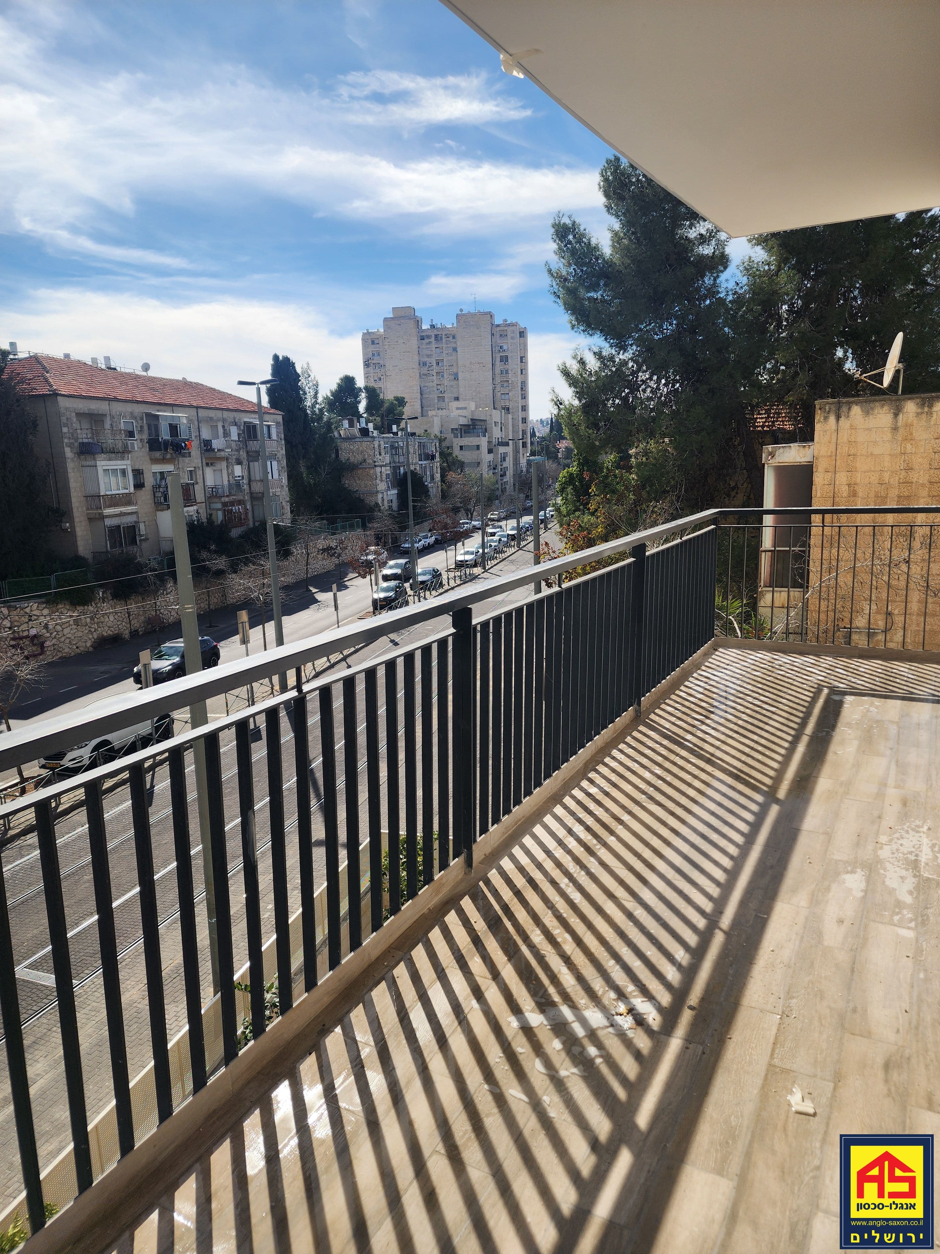 דירה 4 חדרים, תמונה 3
