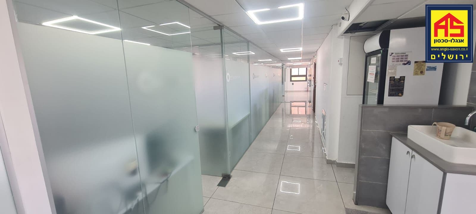 משרד 460 מ״ר, תמונה 4