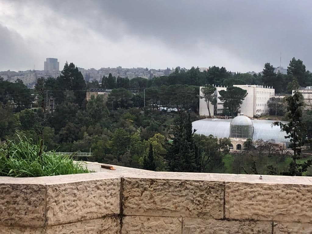 פנטהאוז 4 חדרים, תמונה 1