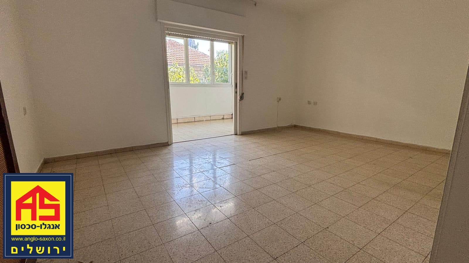 דירה 3.5 חדרים, תמונה 4