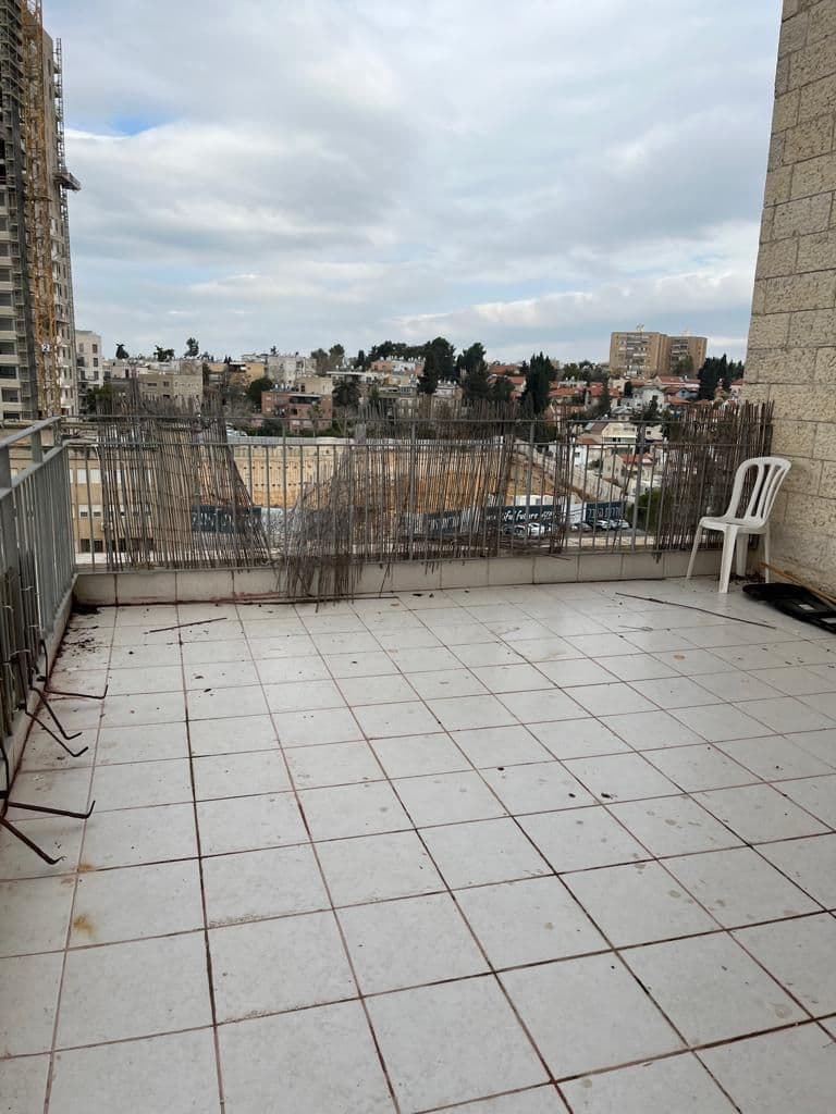 דירה 2 חדרים, תמונה 5