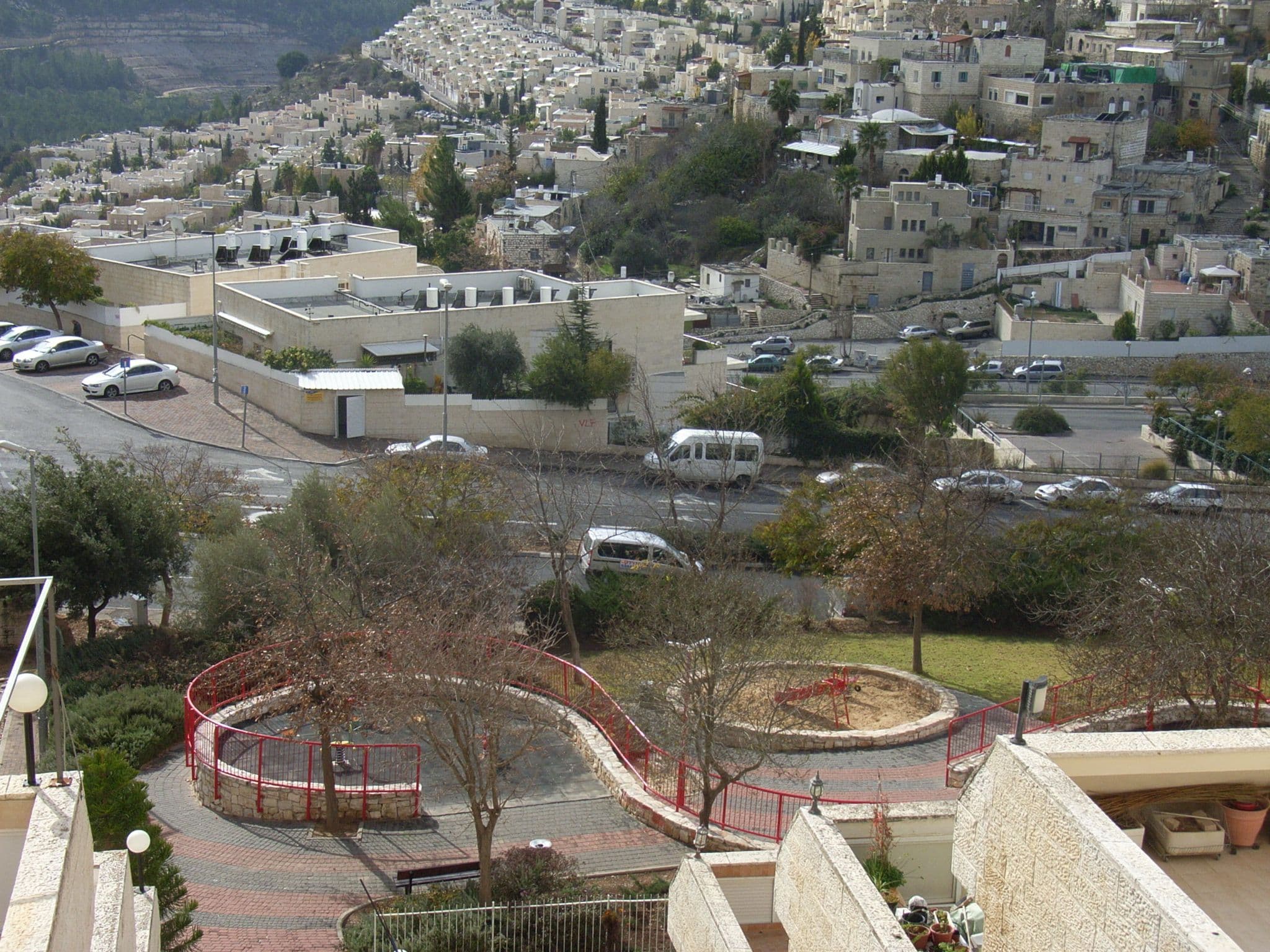 דירה 3 חדרים, תמונה 3