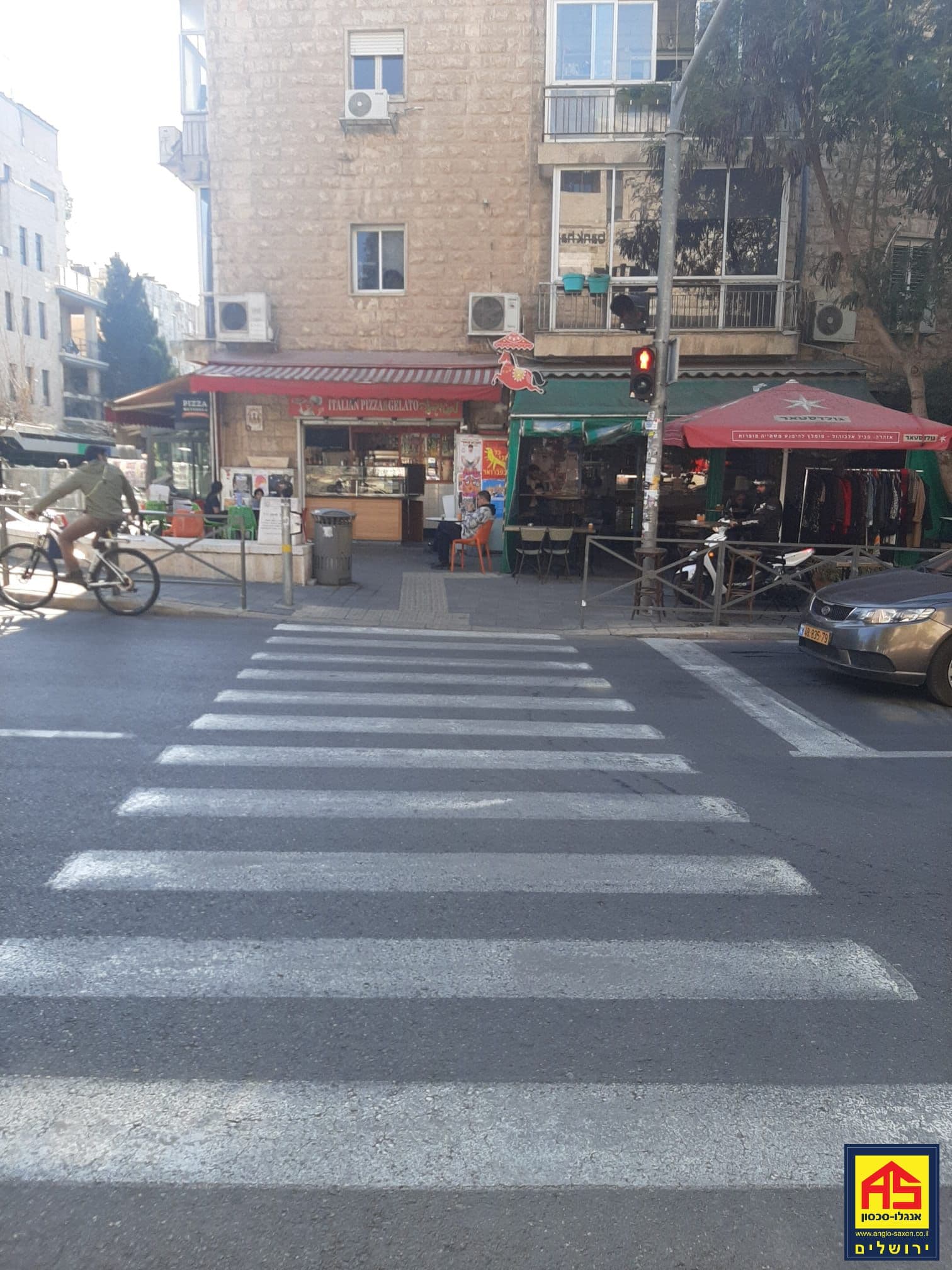 אולם/הול 55 מ״ר, תמונה 5